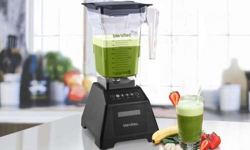 Blendtec Classic 475 Series Blender